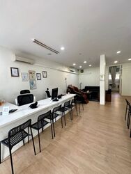 Bedok North Avenue 1 (D16), Shop House #567174271